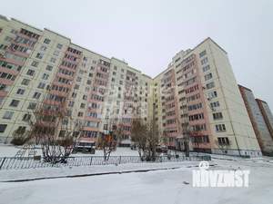 1-к квартира, на длительный срок, 36м2, 1/10 этаж