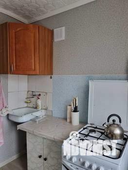 2-к квартира, на длительный срок, 44м2, 2/5 этаж