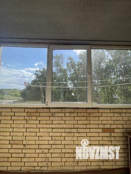 1-к квартира, на длительный срок, 44м2, 3/10 этаж