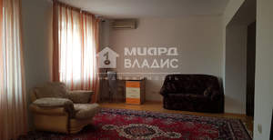 3-к квартира, на длительный срок, 130м2, 2/10 этаж
