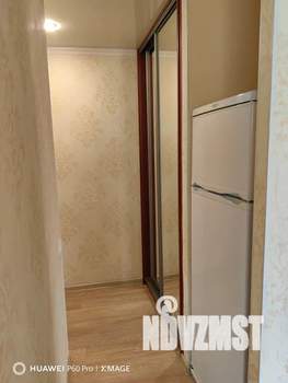 1-к квартира, посуточно, 31м2, 2/5 этаж