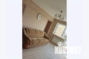 2-к квартира, посуточно, 50м2, 5/5 этаж