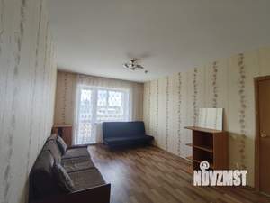 1-к квартира, на длительный срок, 37м2, 7/10 этаж