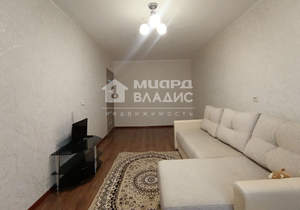 2-к квартира, на длительный срок, 44м2, 1/5 этаж