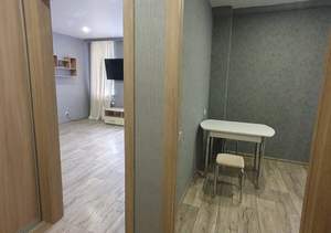 1-к квартира, на длительный срок, 43м2, 2/17 этаж