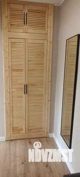 1-к квартира, на длительный срок, 31м2, 2/5 этаж