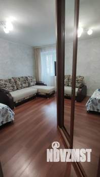 1-к квартира, посуточно, 35м2, 2/5 этаж