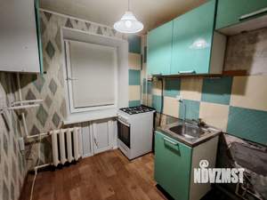 1-к квартира, на длительный срок, 31м2, 2/5 этаж