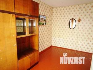 2-к квартира, на длительный срок, 45м2, 4/5 этаж