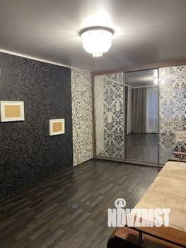 1-к квартира, на длительный срок, 32м2, 3/9 этаж