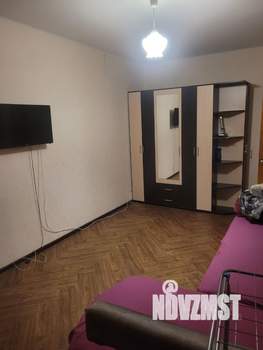 1-к квартира, на длительный срок, 33м2, 10/14 этаж