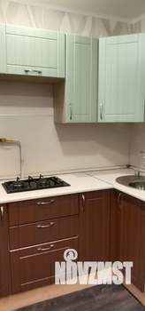 1-к квартира, на длительный срок, 31м2, 5/5 этаж