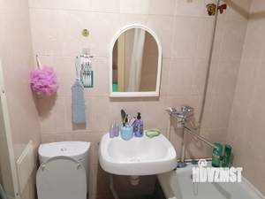 1-к квартира, на длительный срок, 30м2, 6/9 этаж