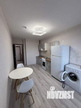 1-к квартира, на длительный срок, 34м2, 4/10 этаж