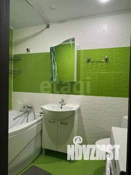 1-к квартира, на длительный срок, 38м2, 5/9 этаж