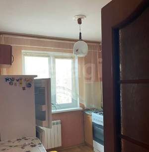 1-к квартира, на длительный срок, 31м2, 5/5 этаж