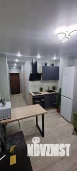 2-к квартира, на длительный срок, 37м2, 15/16 этаж