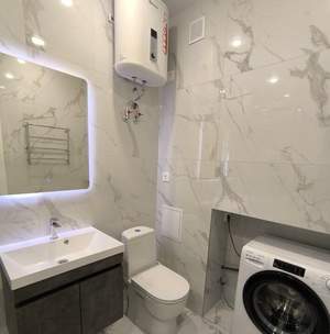 1-к квартира, на длительный срок, 25м2, 2/17 этаж