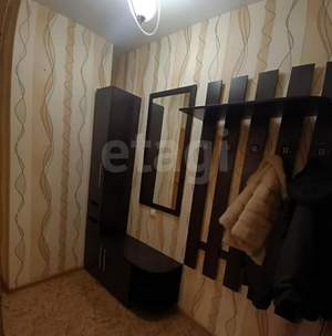 1-к квартира, на длительный срок, 35м2, 7/10 этаж