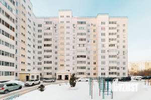 1-к квартира, на длительный срок, 45м2, 8/10 этаж