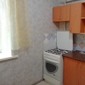 1-к квартира, на длительный срок, 37м2, 5/6 этаж