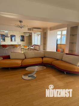 2-к квартира, на длительный срок, 120м2, 6/7 этаж