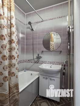 Студия квартира, на длительный срок, 33м2, 8/10 этаж