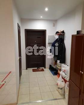 1-к квартира, на длительный срок, 28м2, 7/8 этаж