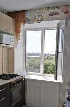 1-к квартира, на длительный срок, 33м2, 8/9 этаж