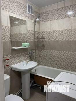 2-к квартира, на длительный срок, 45м2, 5/5 этаж