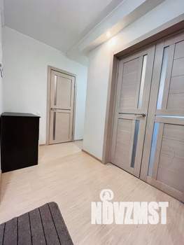 1-к квартира, посуточно, 41м2, 2/14 этаж