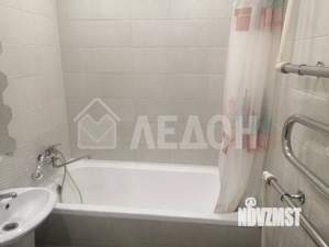 1-к квартира, на длительный срок, 31м2, 1/5 этаж