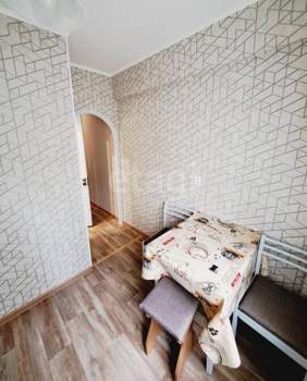 3-к квартира, на длительный срок, 60м2, 1/5 этаж