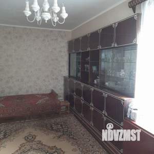 2-к квартира, на длительный срок, 43м2, 4/5 этаж