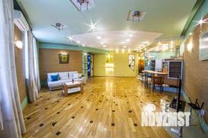 2-к квартира, посуточно, 100м2, 1/1 этаж