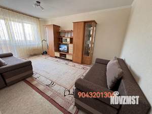2-к квартира, посуточно, 52м2, 3/9 этаж