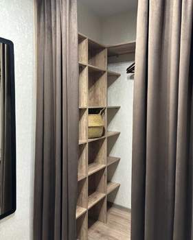 2-к квартира, на длительный срок, 52м2, 4/8 этаж