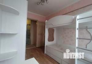 2-к квартира, на длительный срок, 45м2, 5/5 этаж