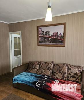 3-к квартира, посуточно, 50м2, 2/5 этаж