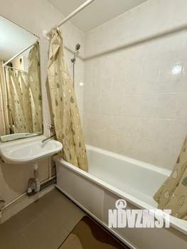 1-к квартира, на длительный срок, 43м2, 7/10 этаж