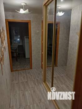 2-к квартира, на длительный срок, 48м2, 6/6 этаж