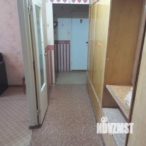 1-к квартира, на длительный срок, 36м2, 4/9 этаж