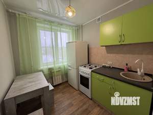 1-к квартира, на длительный срок, 30м2, 4/9 этаж