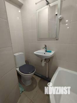 Студия квартира, на длительный срок, 20м2, 2/5 этаж