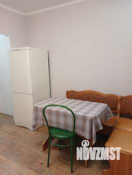 1-к квартира, на длительный срок, 38м2, 6/10 этаж