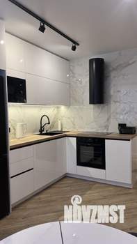 1-к квартира, на длительный срок, 42м2, 2/17 этаж