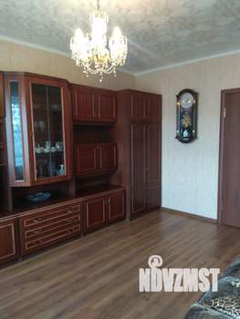 3-к квартира, на длительный срок, 63м2, 5/9 этаж