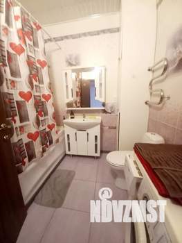 2-к квартира, посуточно, 55м2, 11/15 этаж