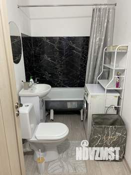 1-к квартира, на длительный срок, 45м2, 3/9 этаж