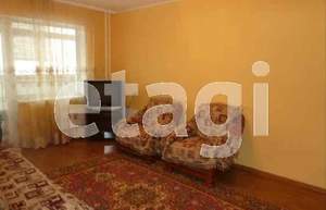 2-к квартира, на длительный срок, 52м2, 6/10 этаж